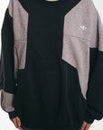 Adidas - Sweatshirt (L)