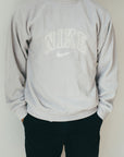 Nike - Sweatshirt