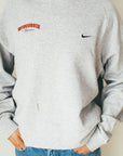 Nike X Wisconsin - Sweatshirt