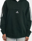 Adidas - Hoodie (L)