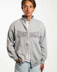 Lonsdale - Full Zip (L)