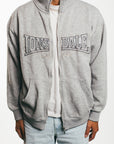 Lonsdale - Full Zip (L)