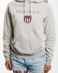 Gant - Hoodie (S)