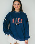 Nike - Sweatshirt