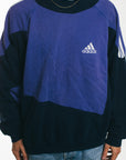 Adidas - Sweatshirt (L)