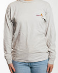 Carhartt - Sweatshirt (S)