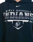 Nike X Muncy Baseball Indians - Hoodie