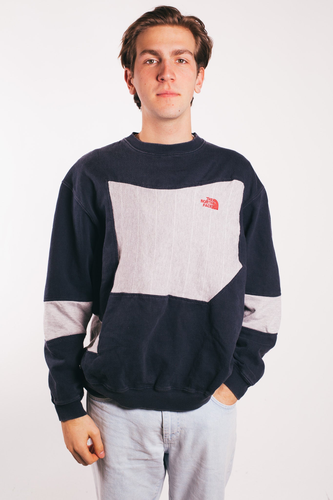 The North Face - Sweatshirt (M)