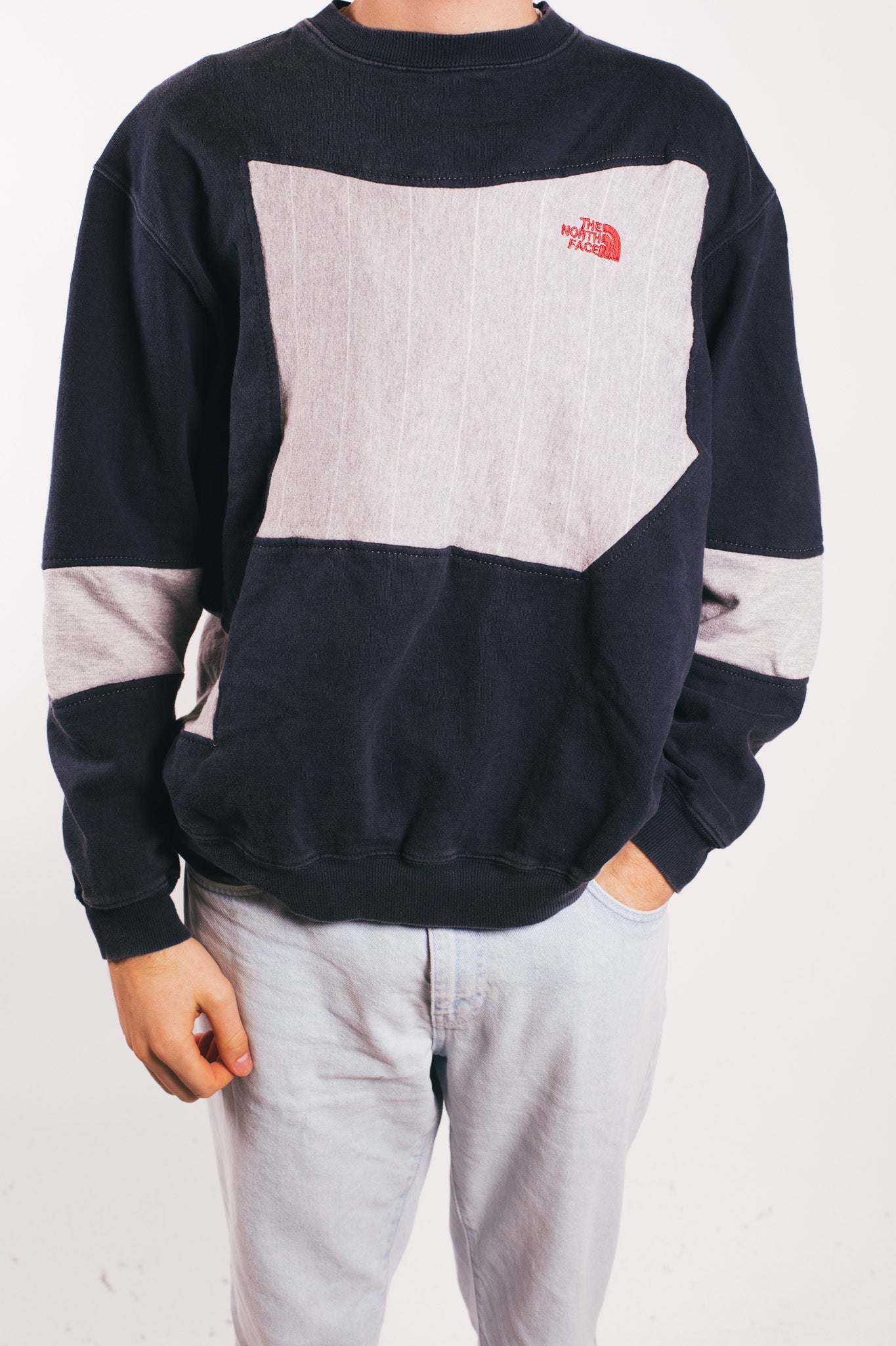 The North Face - Sweatshirt (M)