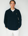 Ralph Lauren - Quarter Zip