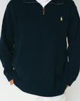 Ralph Lauren - Quarter Zip