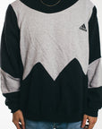 Adidas - Sweatshirt (XL)