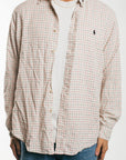 Ralph Lauren - Shirt (L)