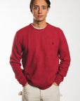 Ralph Lauren - Sweatshirt