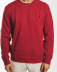 Ralph Lauren - Sweatshirt