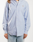 Ralph Lauren - Shirt (L)