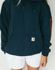 Carhartt - Hoodie