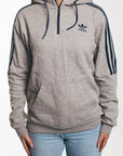 Adidas - Quarter Zip (M)