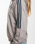 Adidas - Quarter Zip (M)