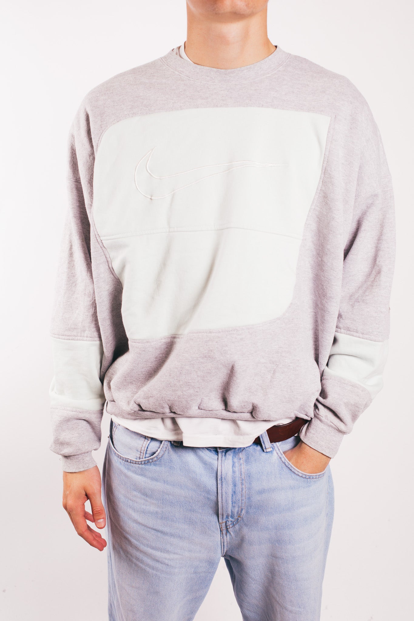 Nike  - Sweatshirt (L)