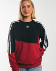 Adidas - Sweatshirt (M)