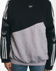 Adidas - Hoodie (M)