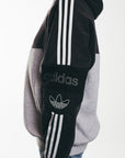 Adidas - Hoodie (M)