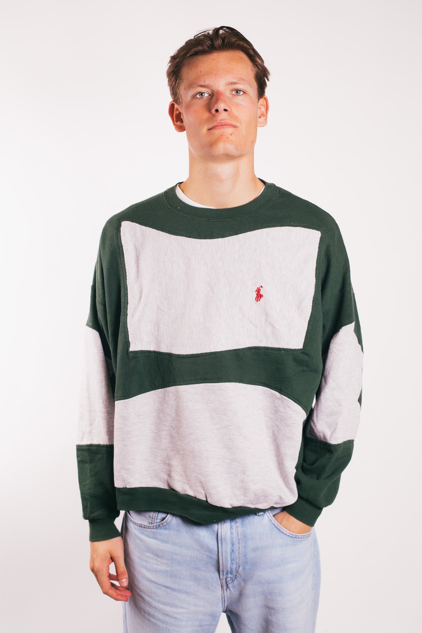 Ralph Lauren - Sweatshirt (L)