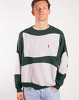 Ralph Lauren - Sweatshirt (L)