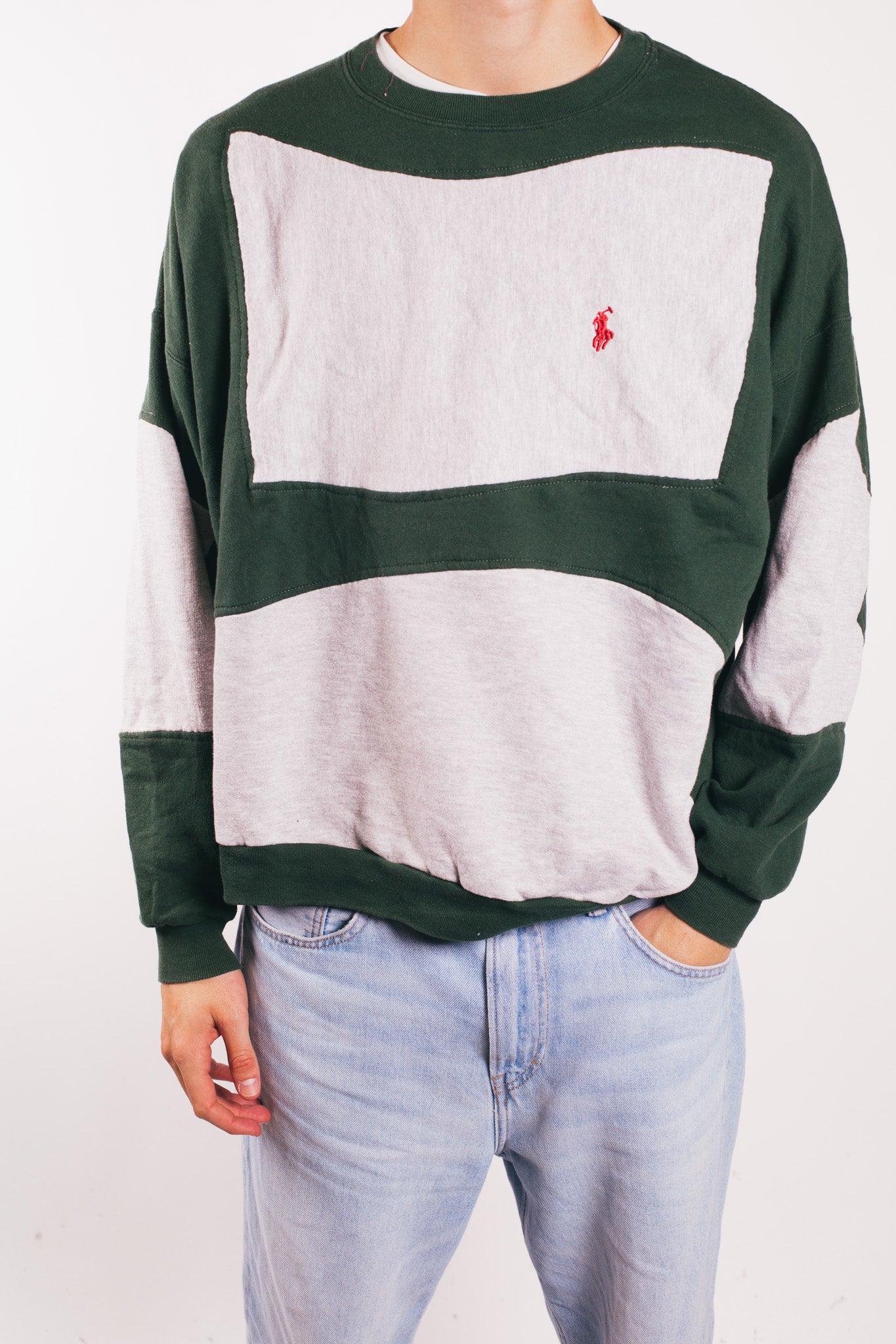 Ralph Lauren - Sweatshirt (L)