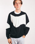 Tommy Hilfiger - Sweatshirt (M)