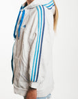 Adidas - Full Zip (S)