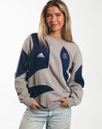 Adidas - Sweatshirt (L)