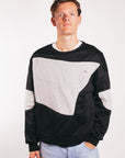 Tommy Hilfiger - Sweatshirt (L)