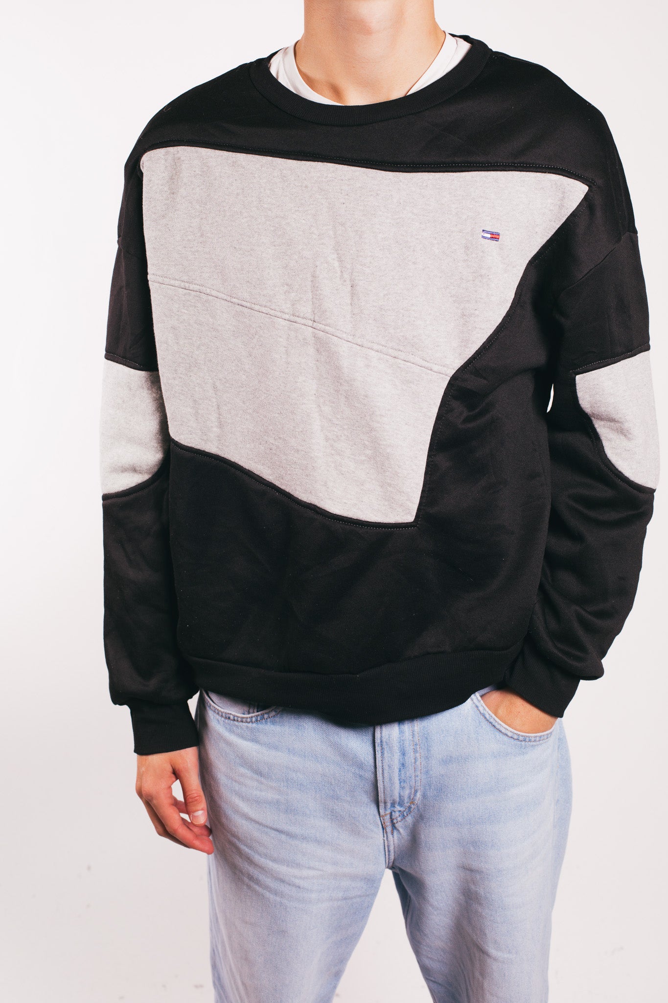 Tommy Hilfiger - Sweatshirt (L)