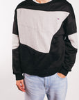 Tommy Hilfiger - Sweatshirt (L)