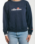 Ellesse  - Sweatshirt (S)