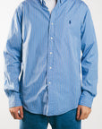 Ralph Lauren - Shirt (L)