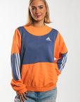 Adidas - Sweatshirt (L)