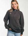 Nike - Quarter Zip (M)