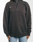 Nike - Quarter Zip (M)