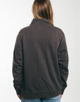 Nike - Quarter Zip (M)