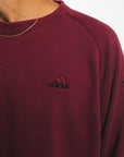 Adidas - Sweatshirt (XXL)