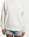 Tommy Hilfiger - Sweatshirt (M)