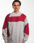 Fila - Sweatshirt (L)