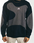 Adidas - Sweatshirt