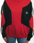 Adidas - Sweatshirt (M)