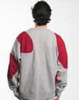 Fila - Sweatshirt (L)