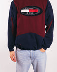 Tommy Hilfiger - Sweatshirt (XL)