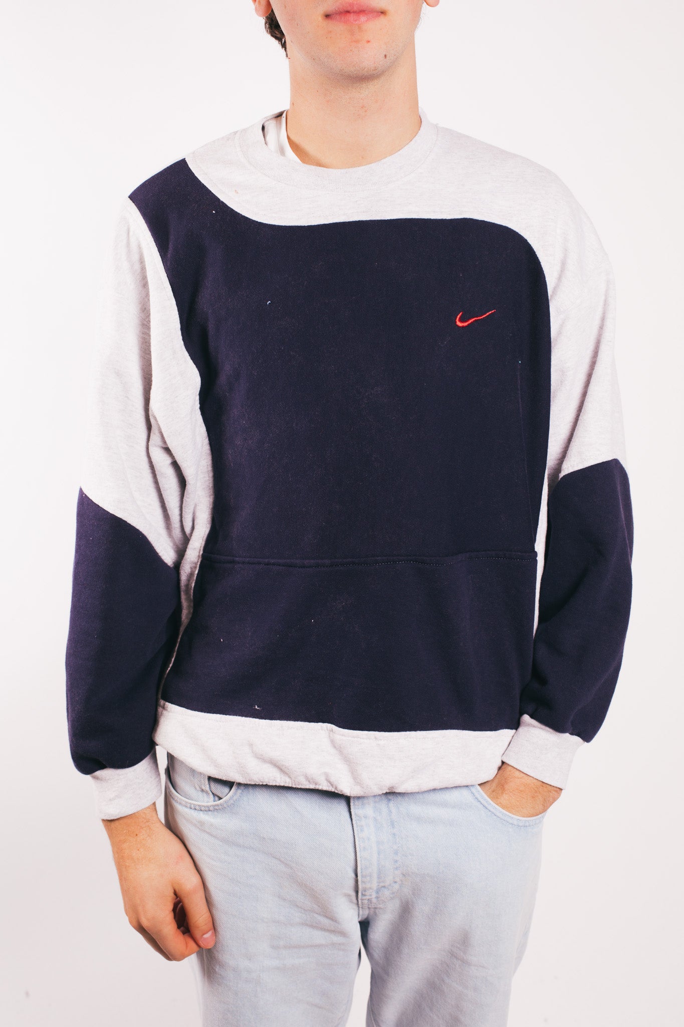 Nike - Sweatshirt (L)